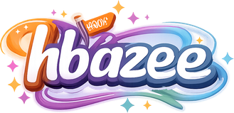 hbazee লোগো